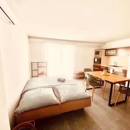 Apartment Nicol Zengg Kültér fotó