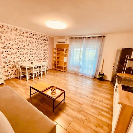Apartment Nicol Zengg Kültér fotó