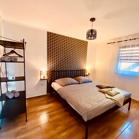 Apartment Nicol Zengg Kültér fotó