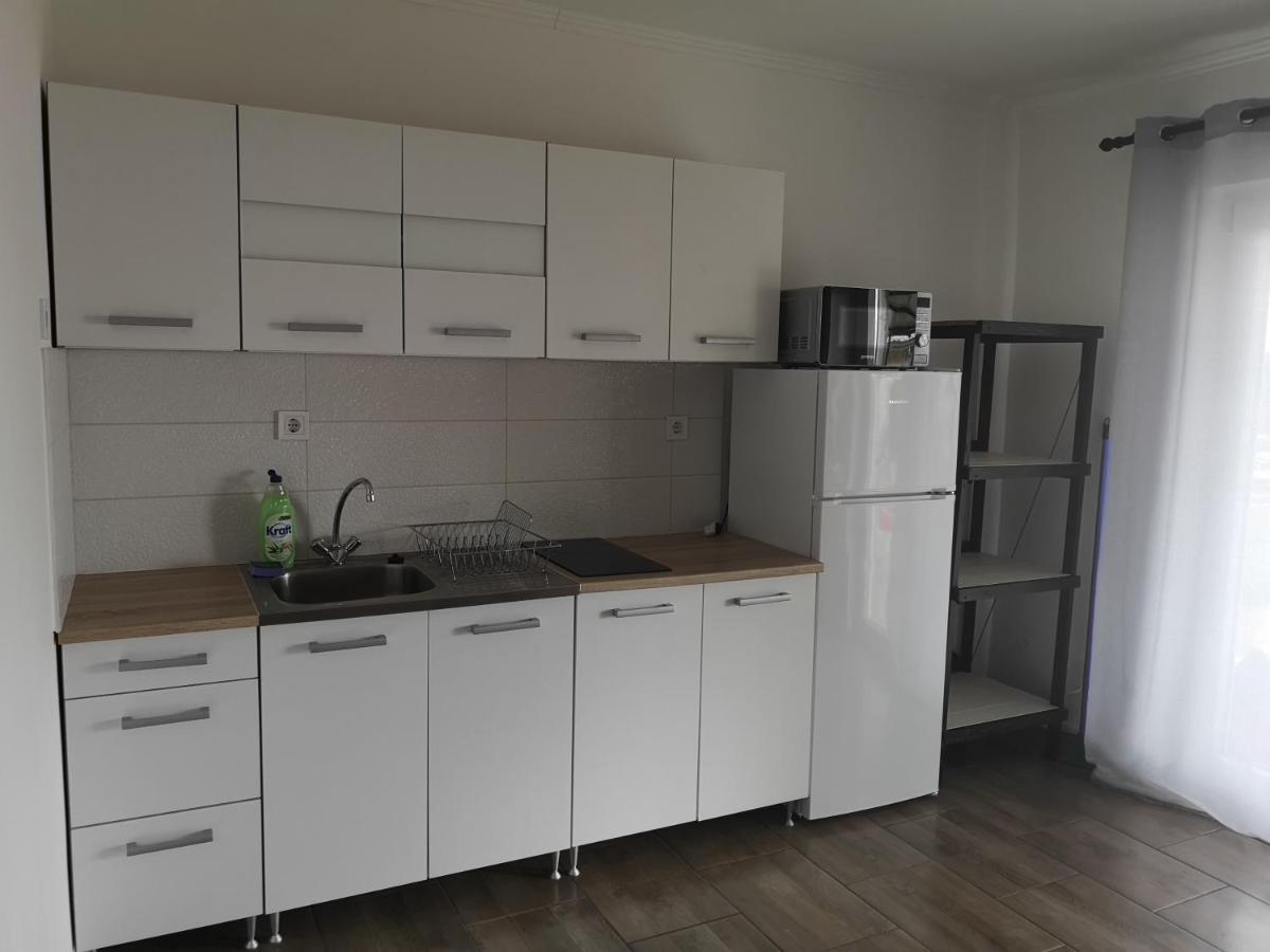 Apartment Nicol Zengg Kültér fotó