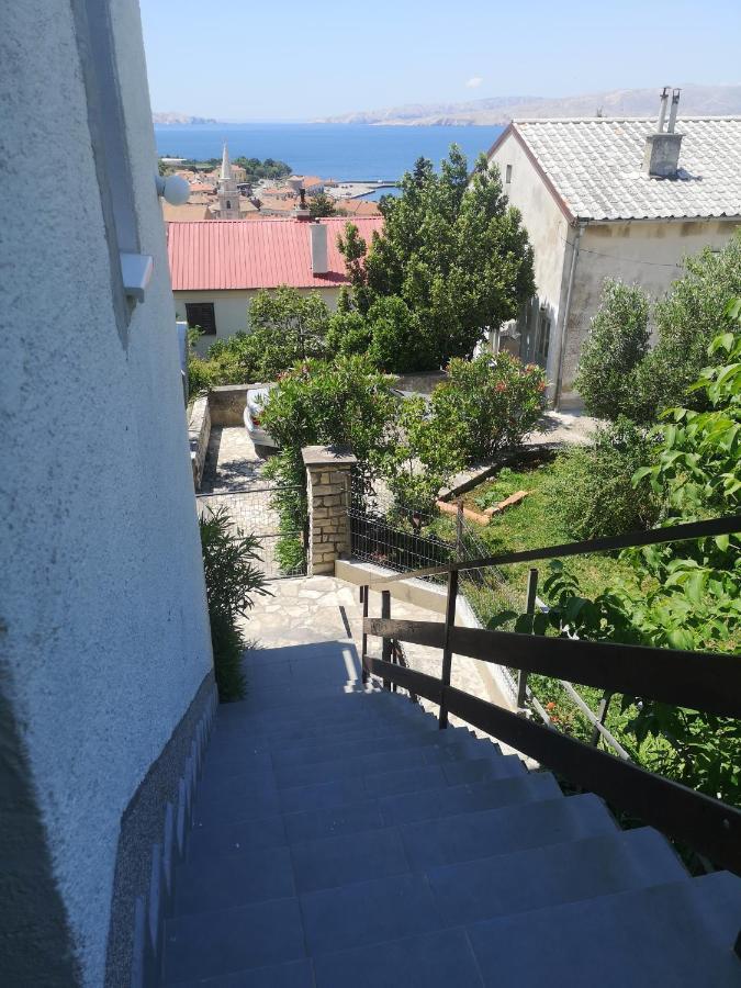Apartment Nicol Zengg Kültér fotó
