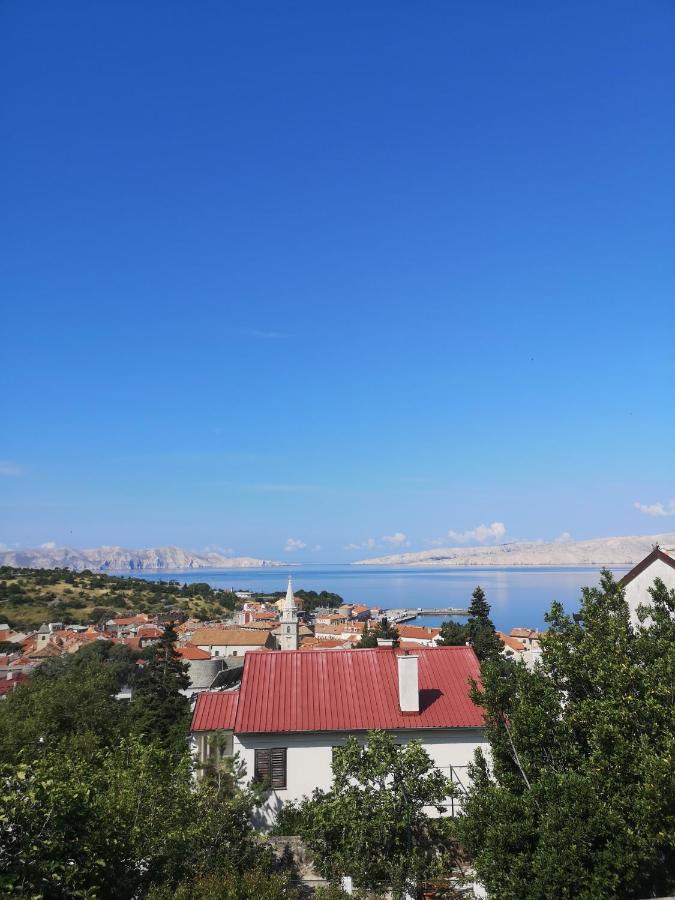 Apartment Nicol Zengg Kültér fotó