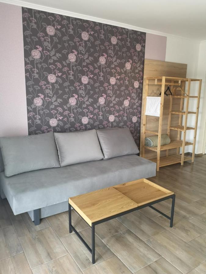 Apartment Nicol Zengg Kültér fotó