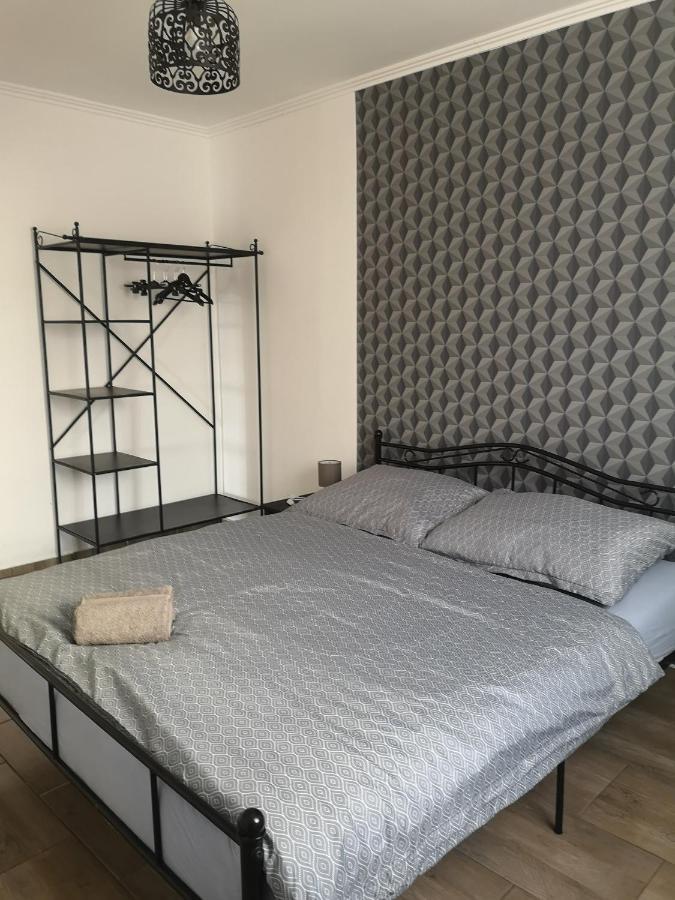 Apartment Nicol Zengg Kültér fotó