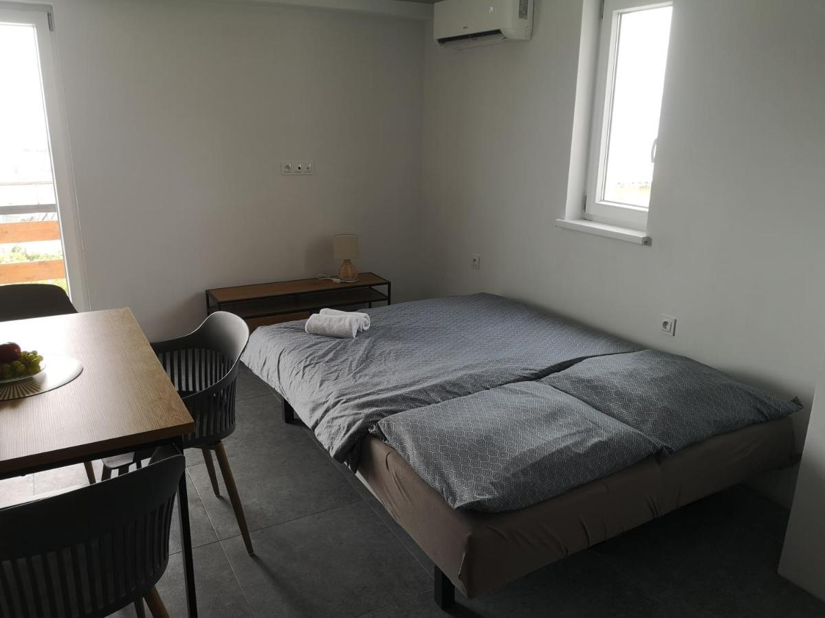 Apartment Nicol Zengg Kültér fotó