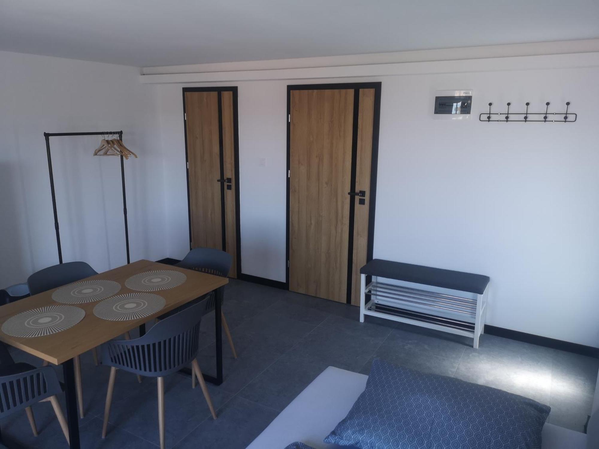 Apartment Nicol Zengg Kültér fotó