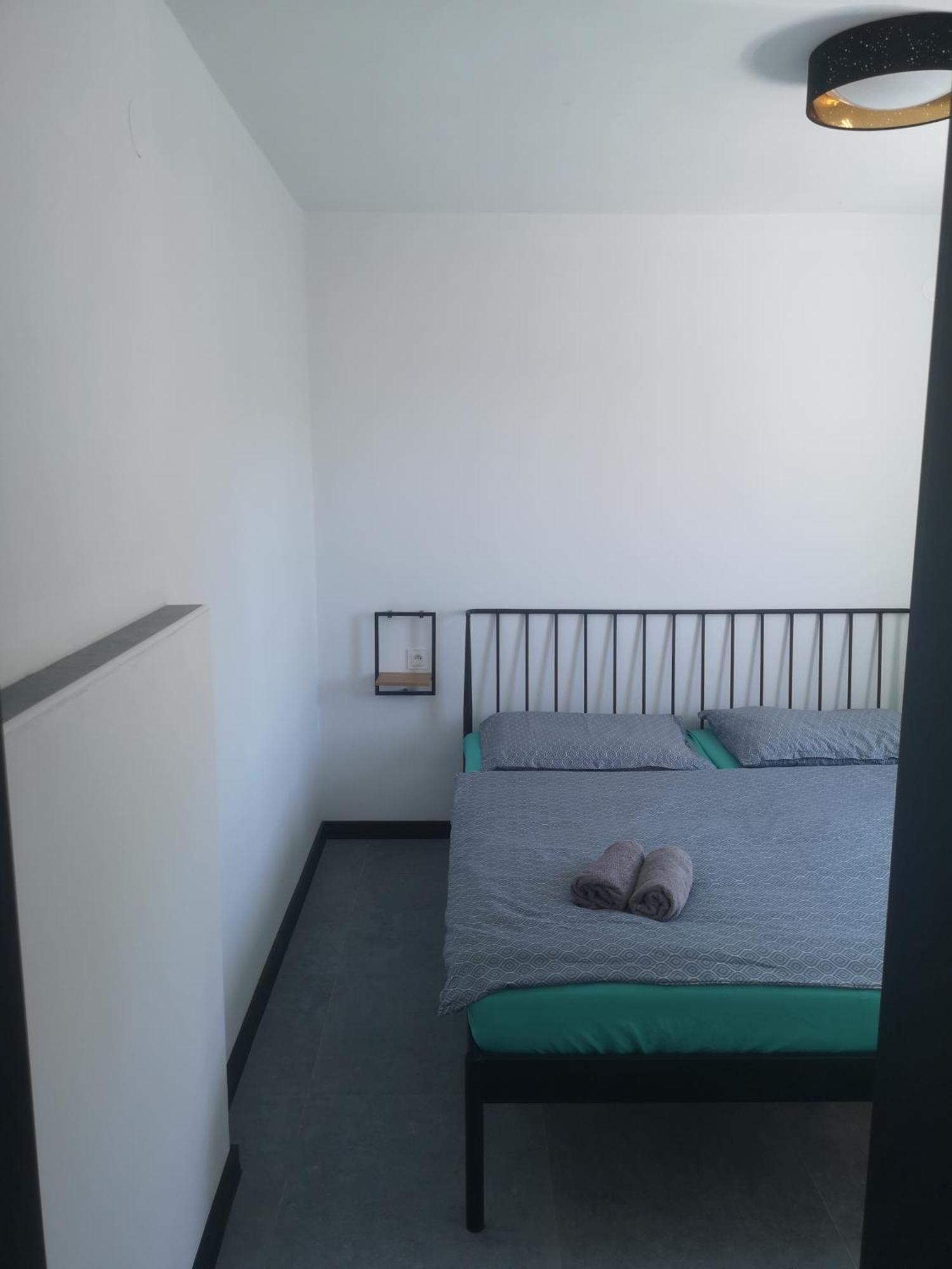 Apartment Nicol Zengg Kültér fotó