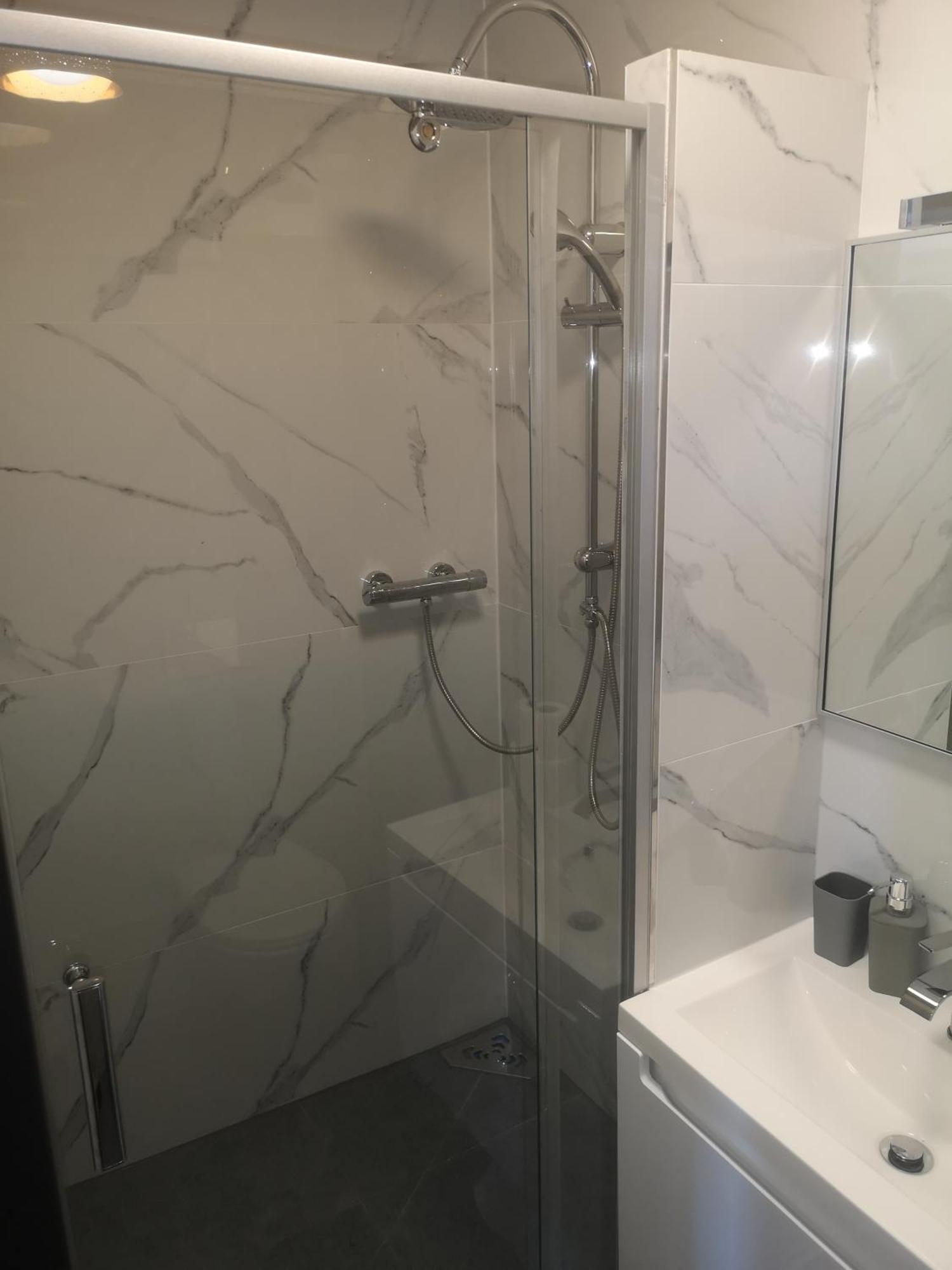 Apartment Nicol Zengg Kültér fotó