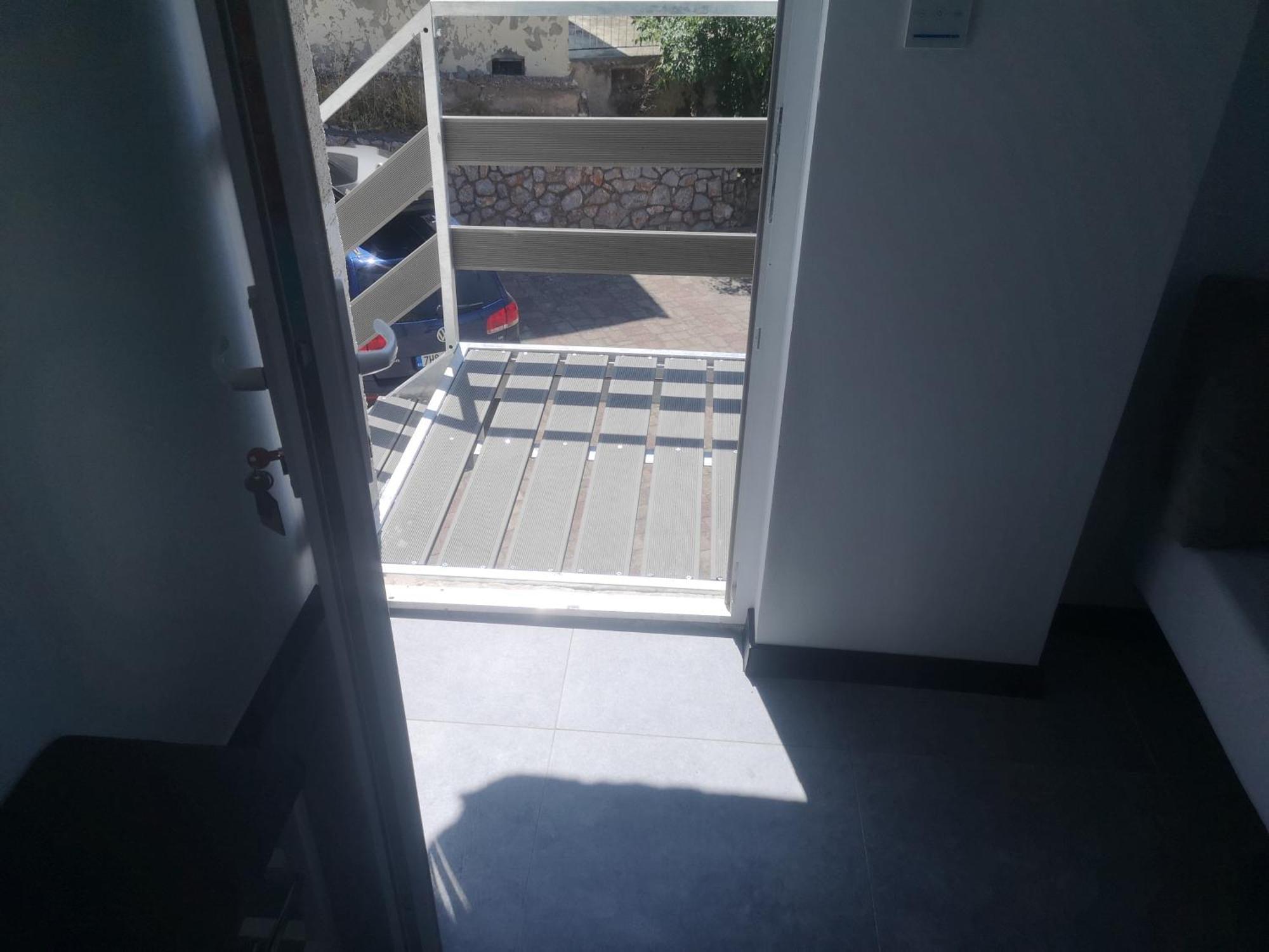 Apartment Nicol Zengg Kültér fotó