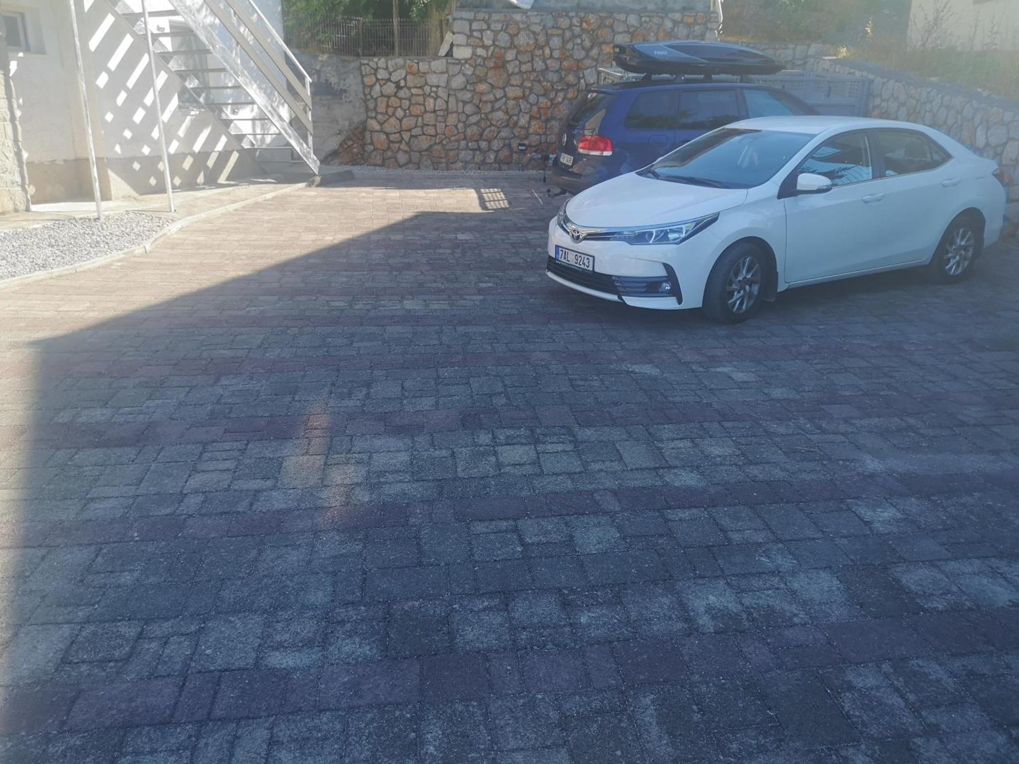 Apartment Nicol Zengg Kültér fotó