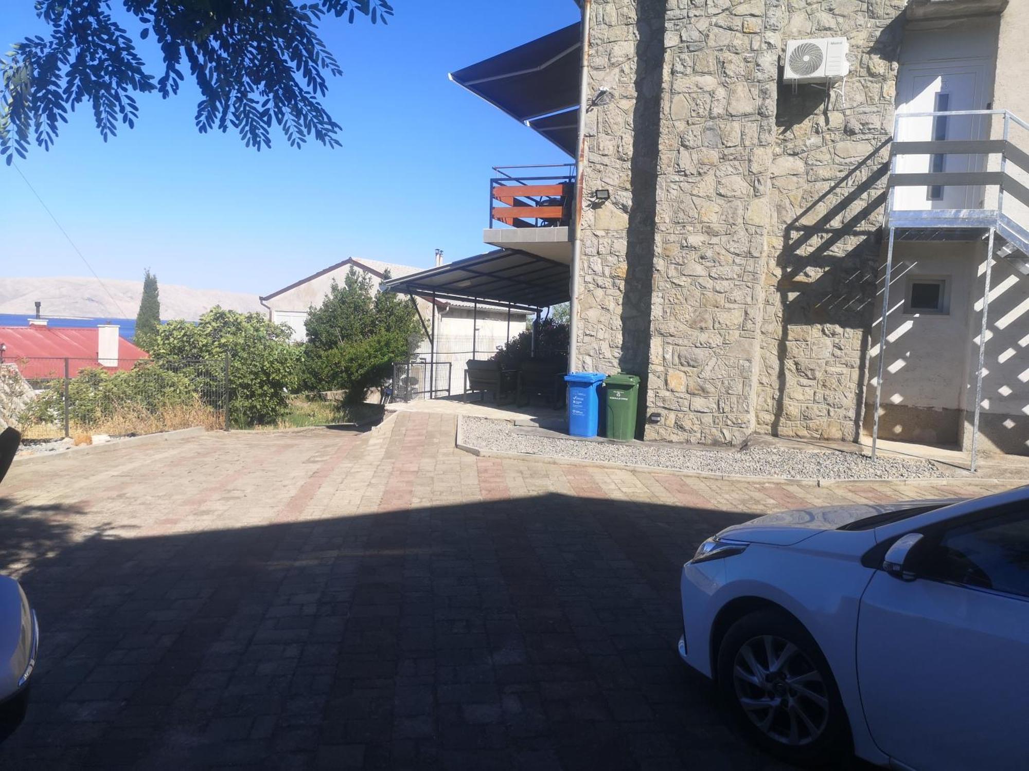 Apartment Nicol Zengg Kültér fotó