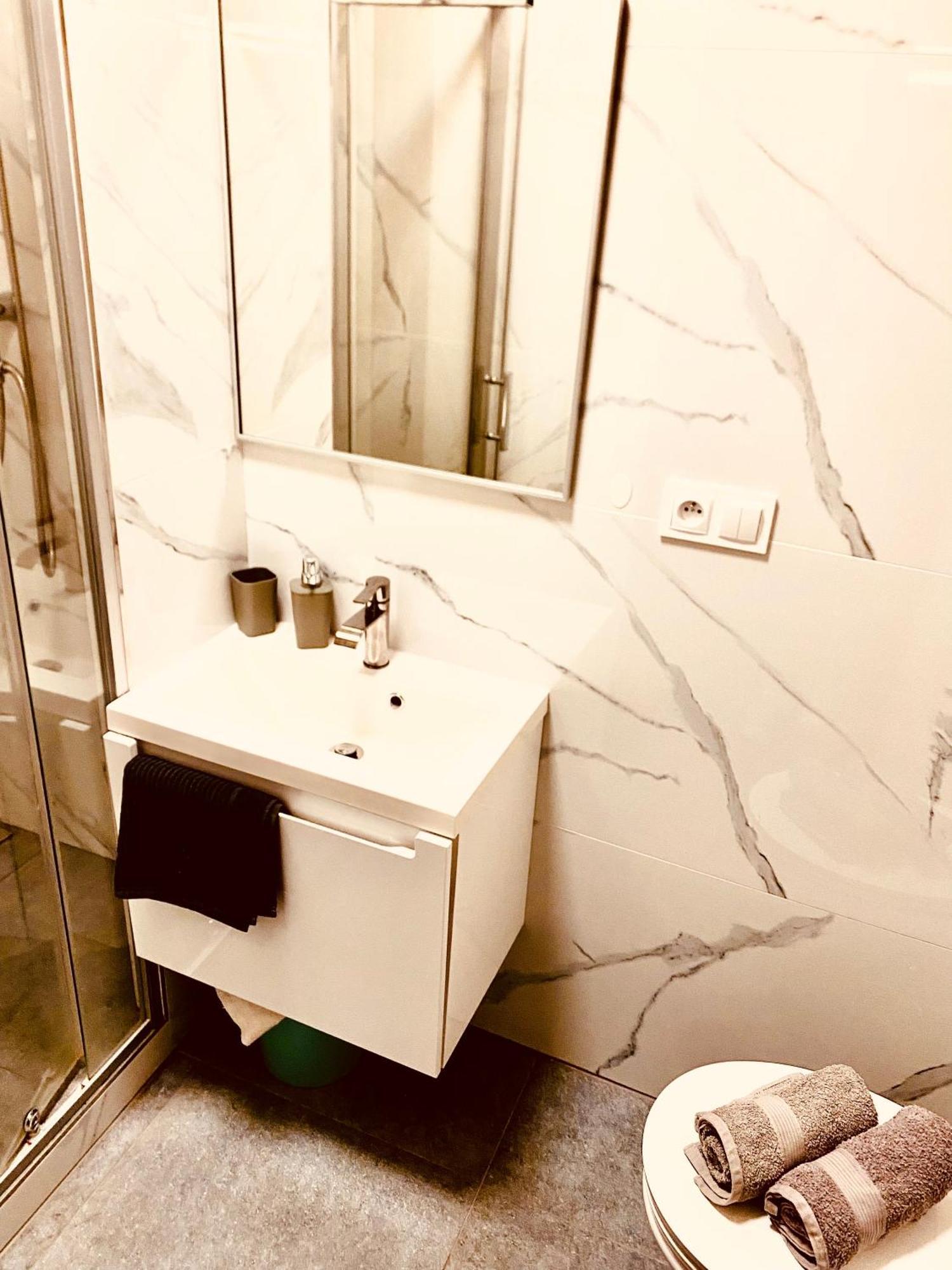 Apartment Nicol Zengg Kültér fotó