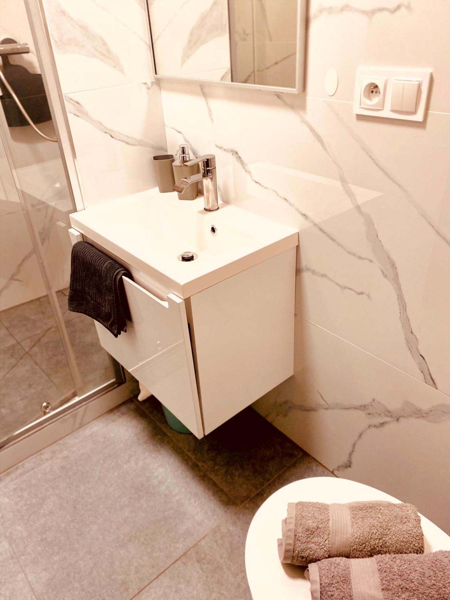 Apartment Nicol Zengg Kültér fotó