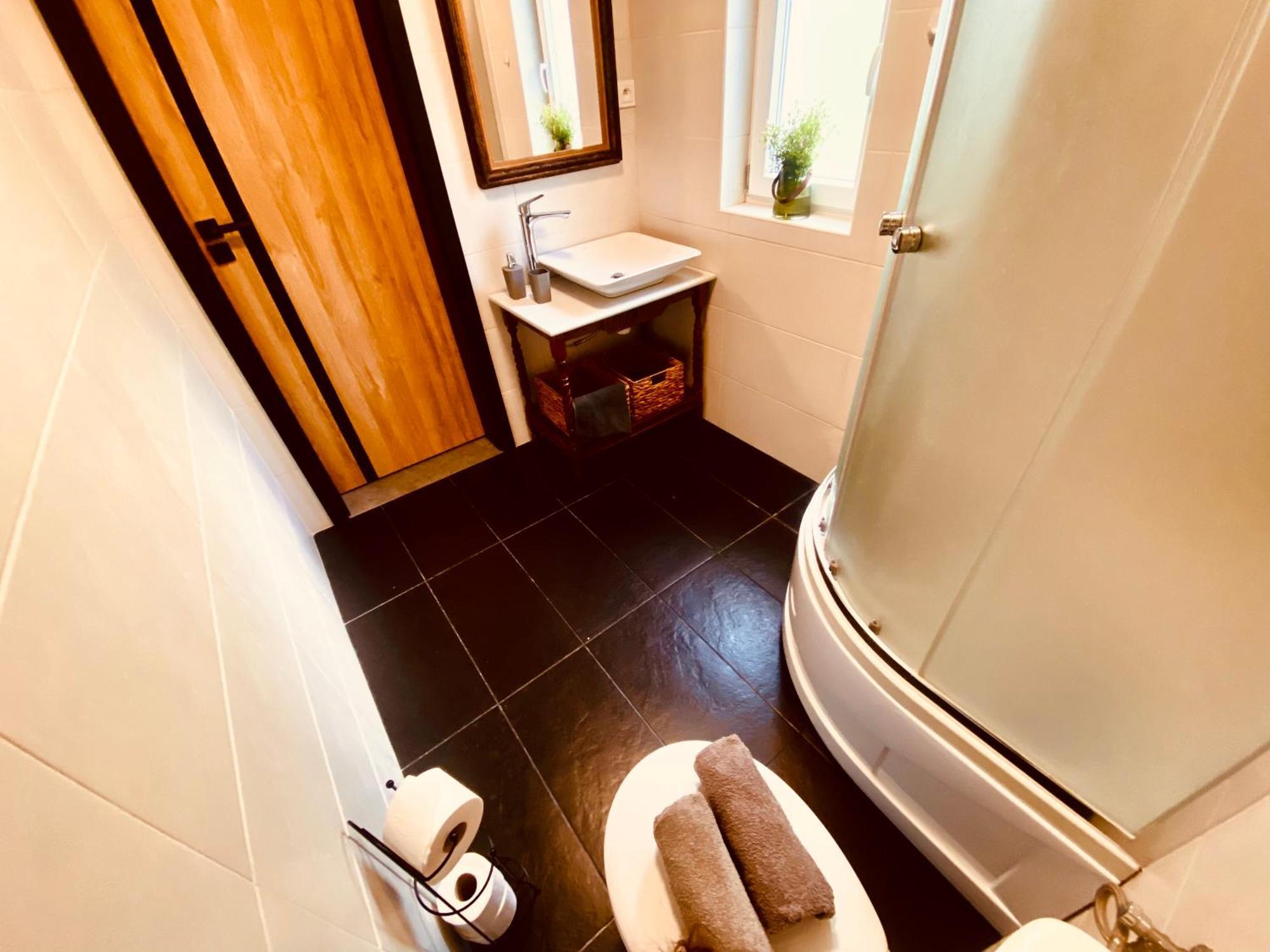 Apartment Nicol Zengg Kültér fotó