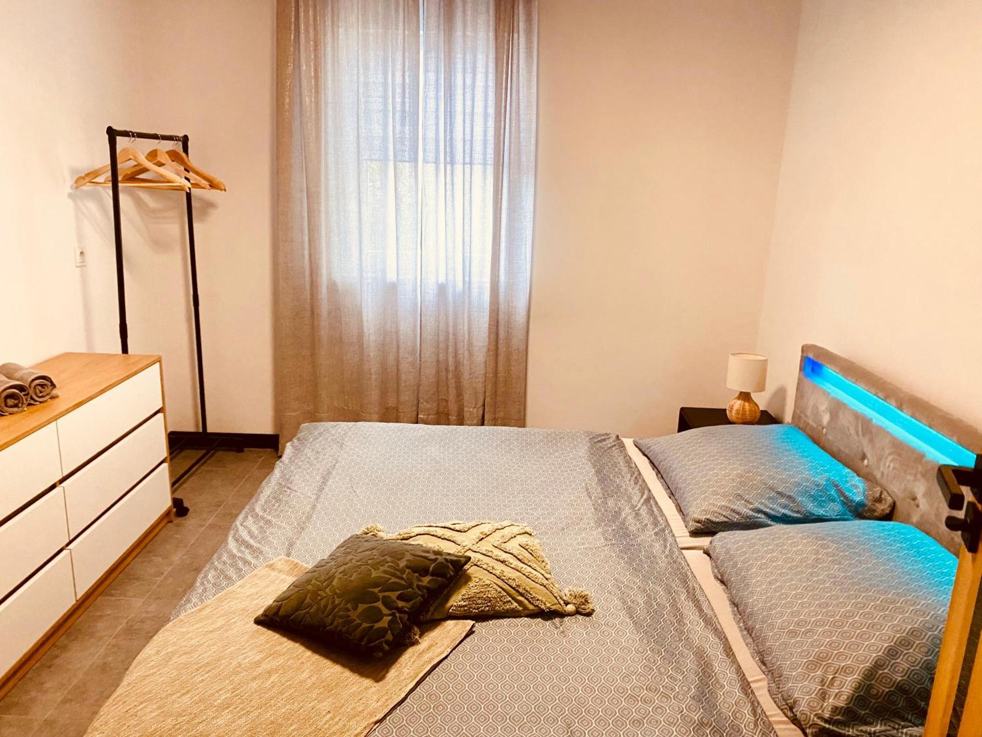 Apartment Nicol Zengg Kültér fotó