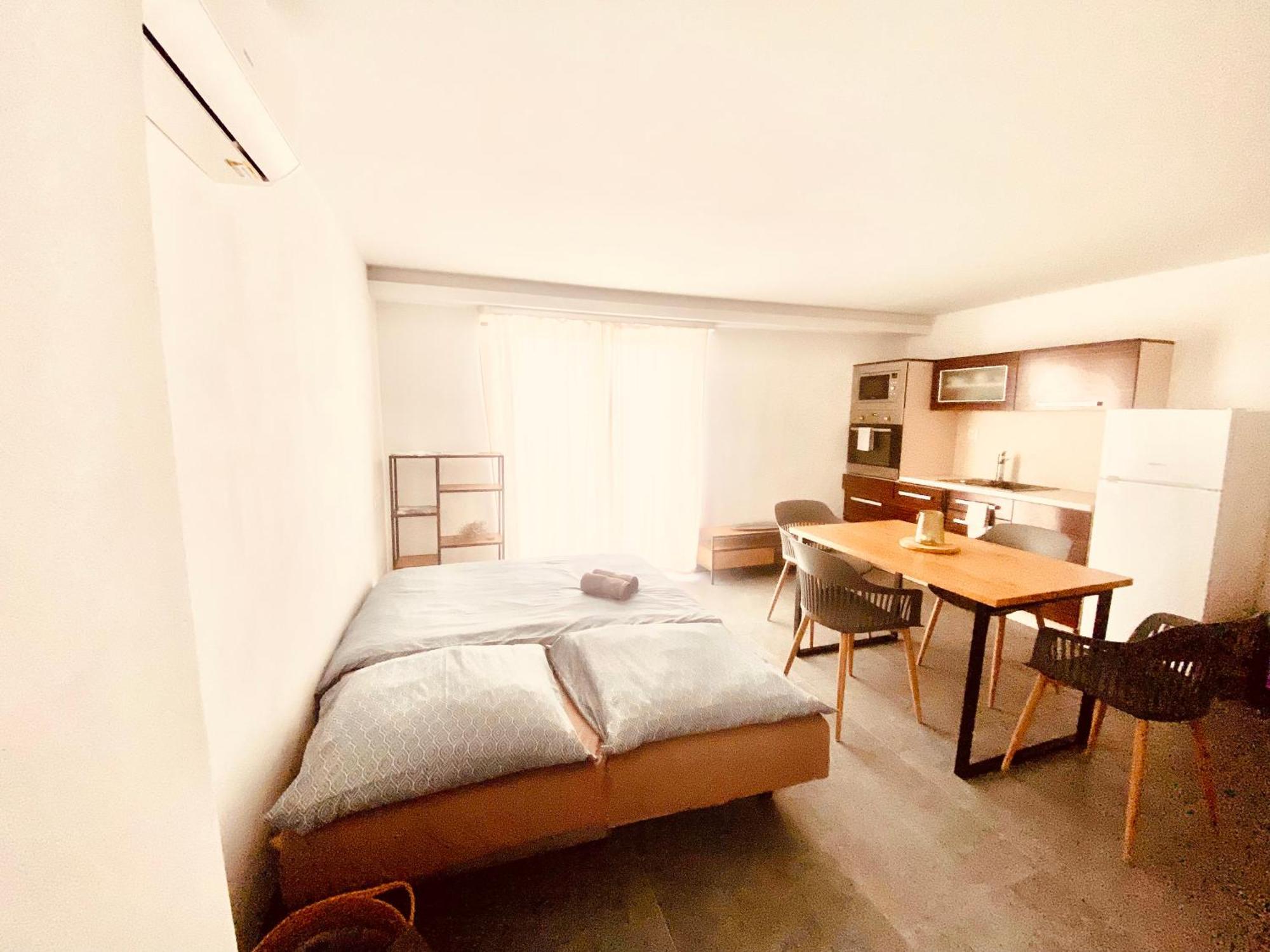 Apartment Nicol Zengg Kültér fotó