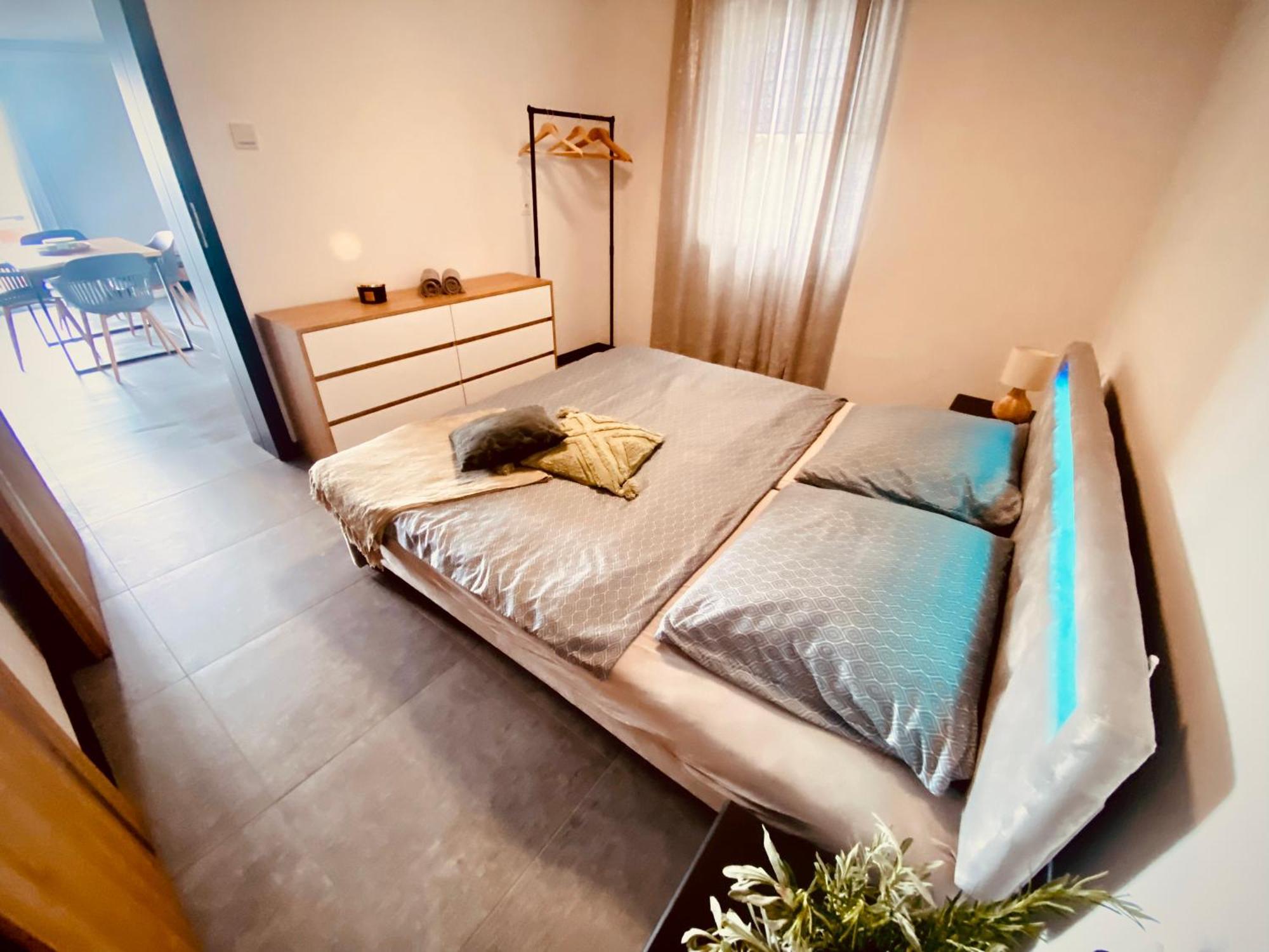 Apartment Nicol Zengg Kültér fotó
