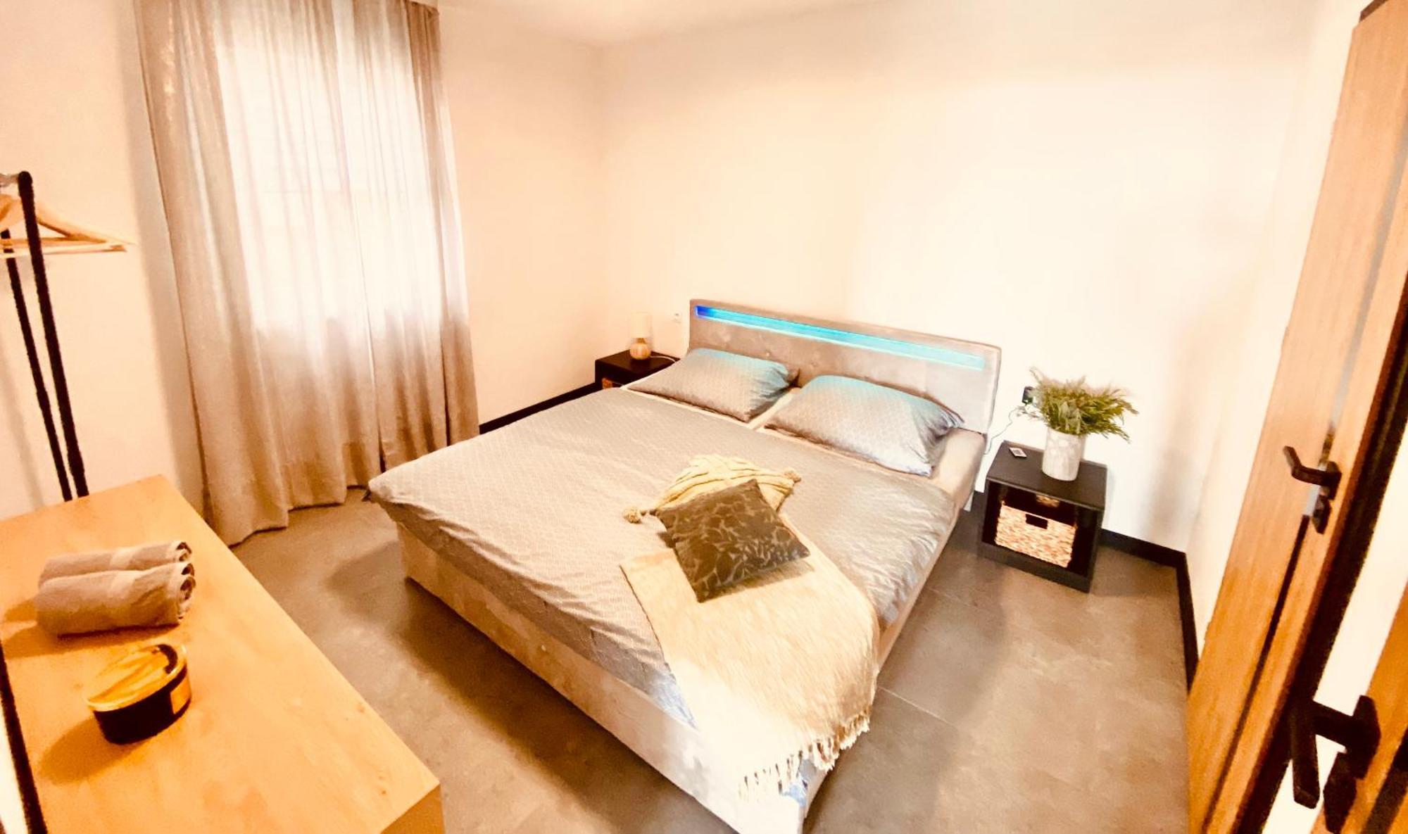 Apartment Nicol Zengg Kültér fotó