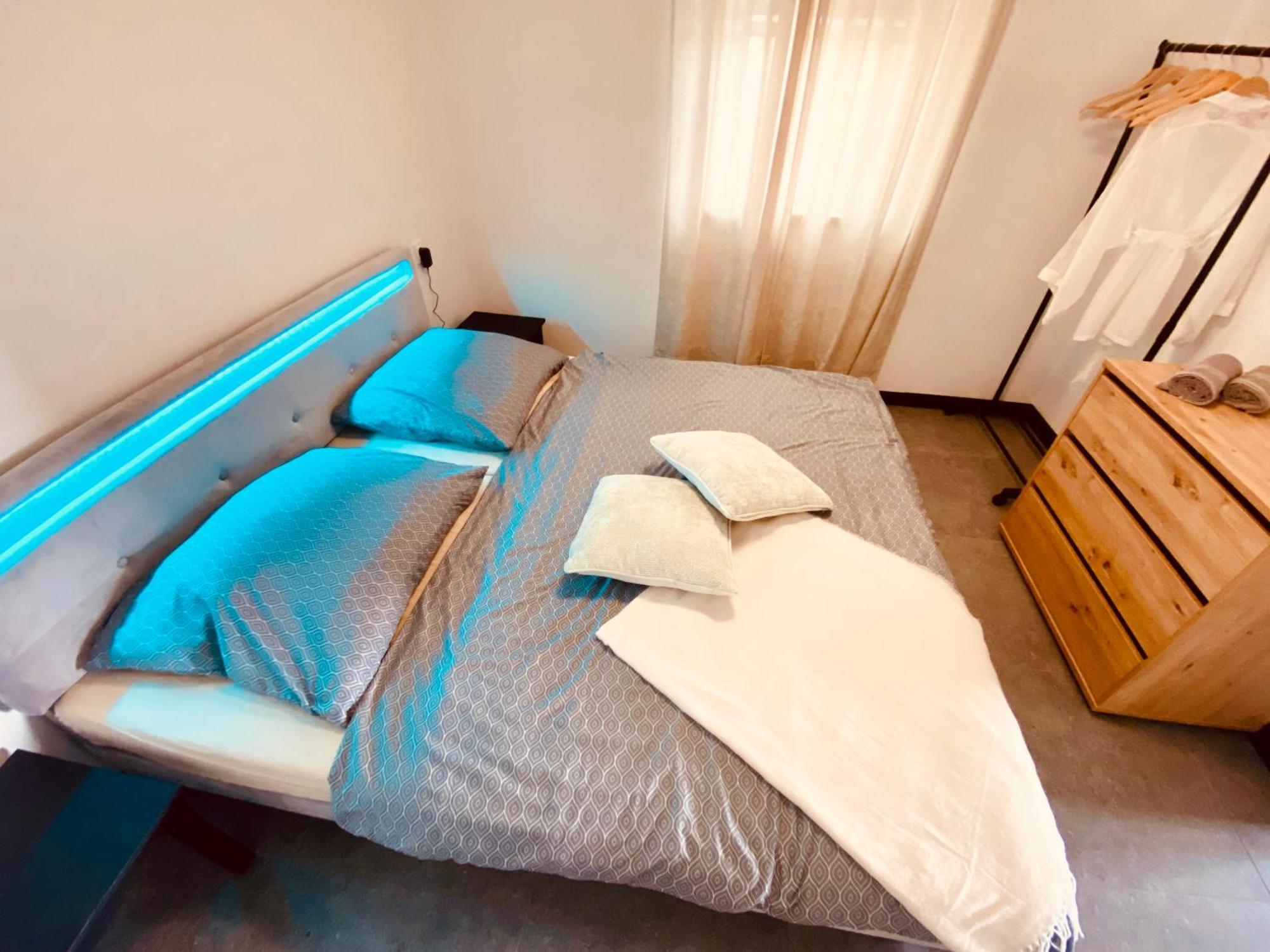 Apartment Nicol Zengg Kültér fotó