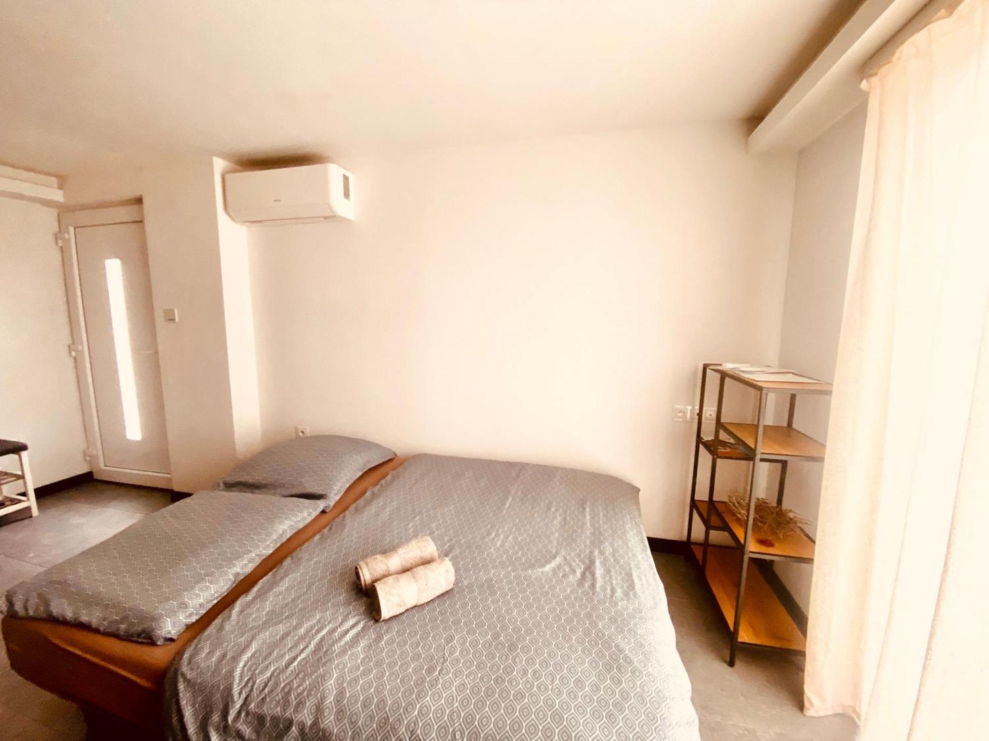 Apartment Nicol Zengg Kültér fotó