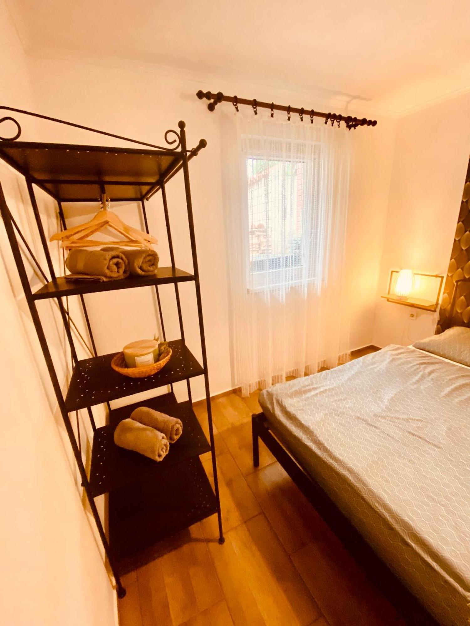 Apartment Nicol Zengg Kültér fotó