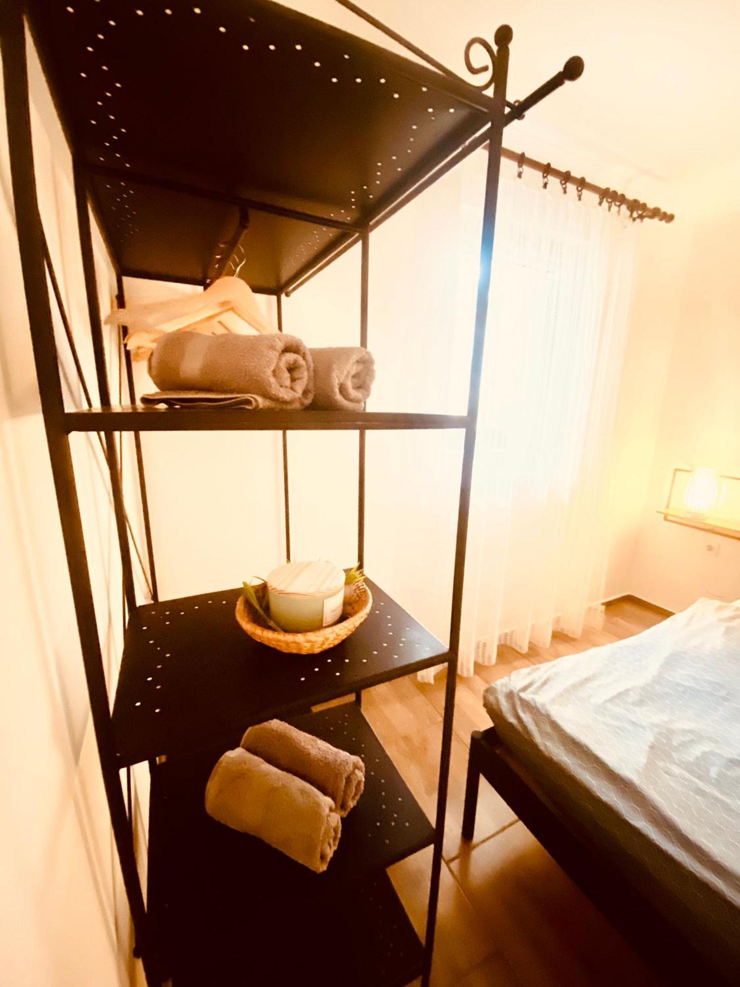 Apartment Nicol Zengg Kültér fotó