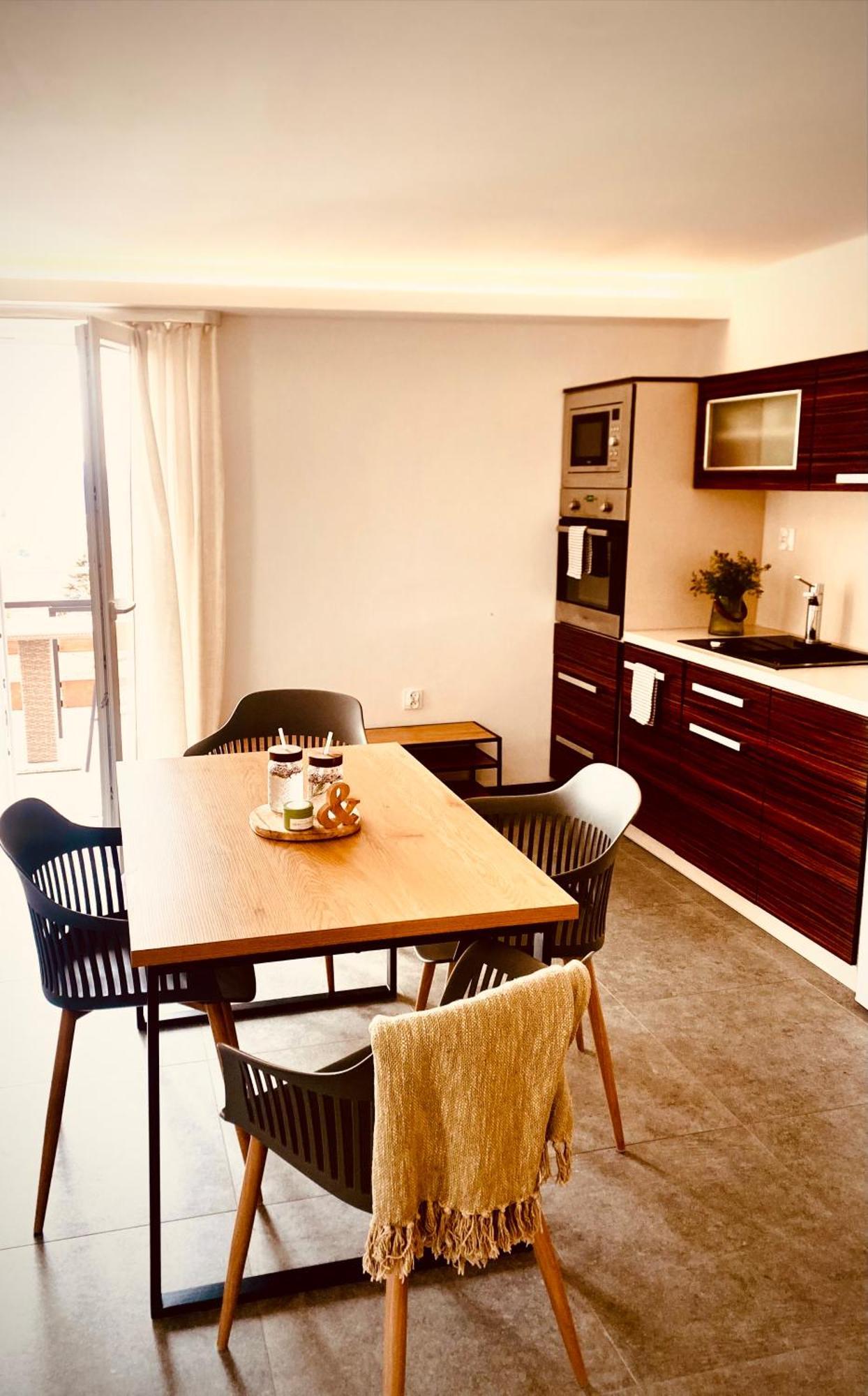 Apartment Nicol Zengg Kültér fotó