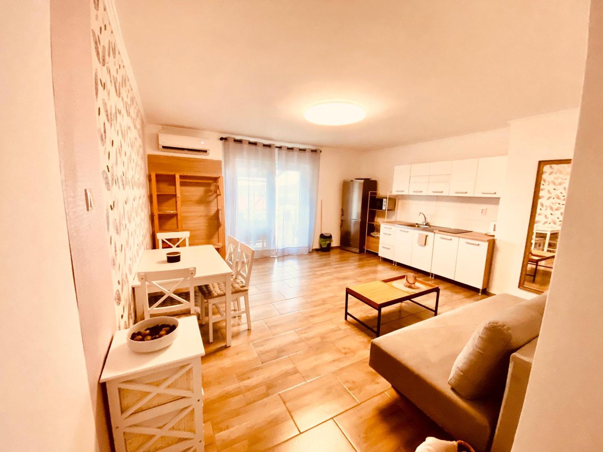 Apartment Nicol Zengg Kültér fotó