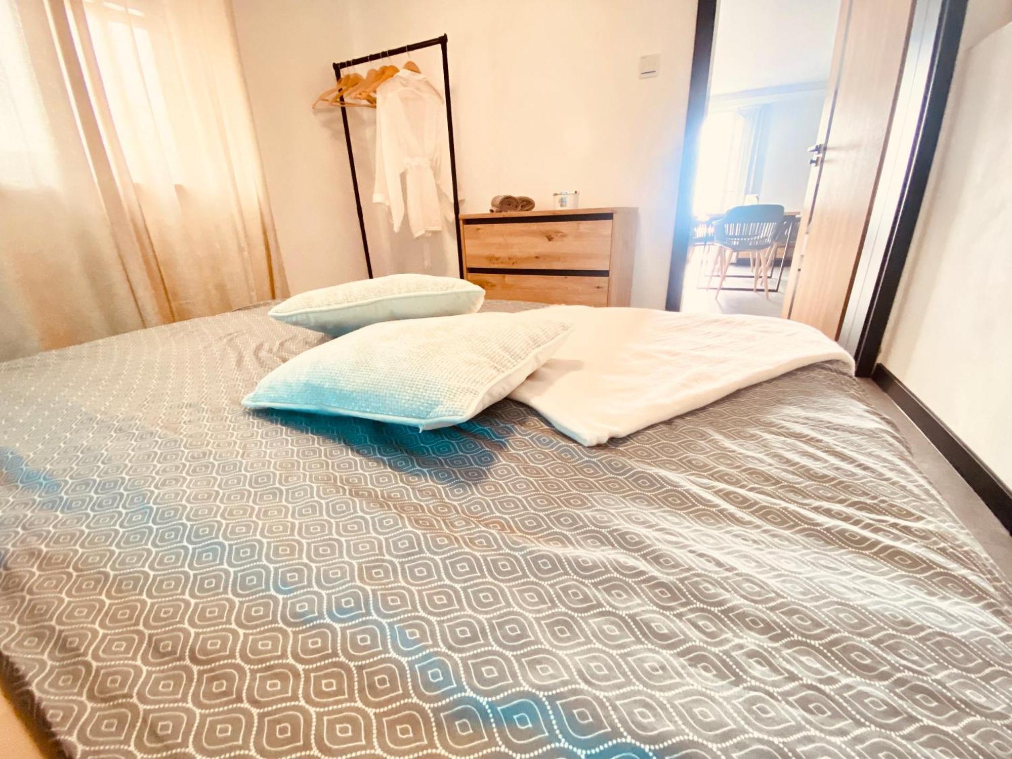 Apartment Nicol Zengg Kültér fotó
