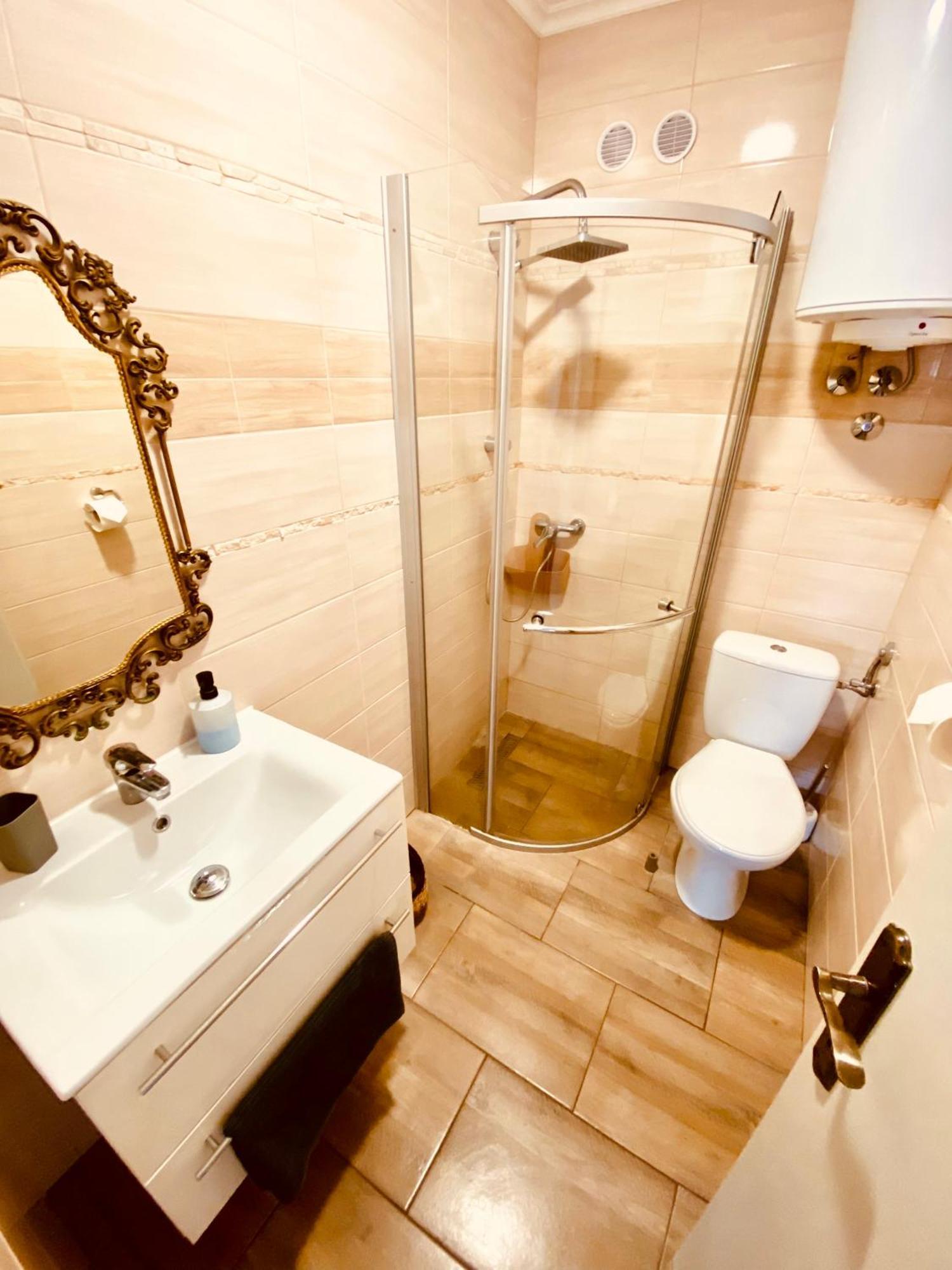 Apartment Nicol Zengg Kültér fotó