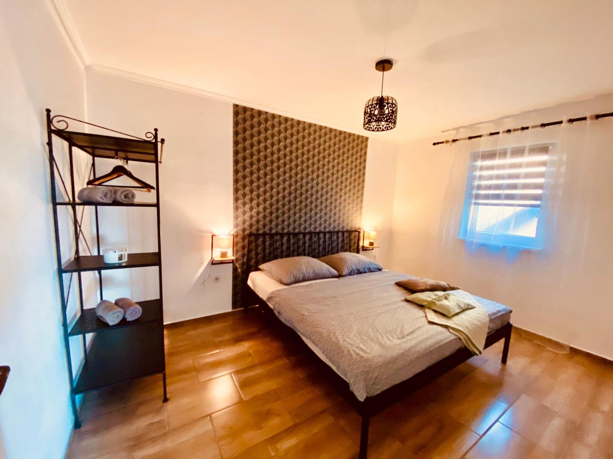 Apartment Nicol Zengg Kültér fotó