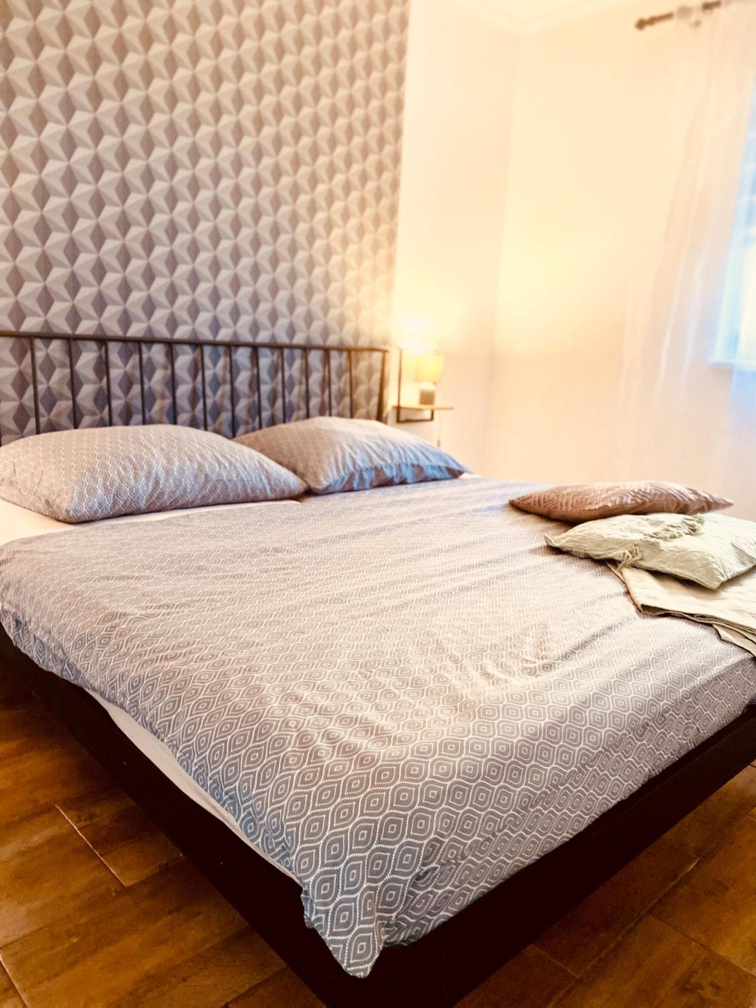 Apartment Nicol Zengg Kültér fotó