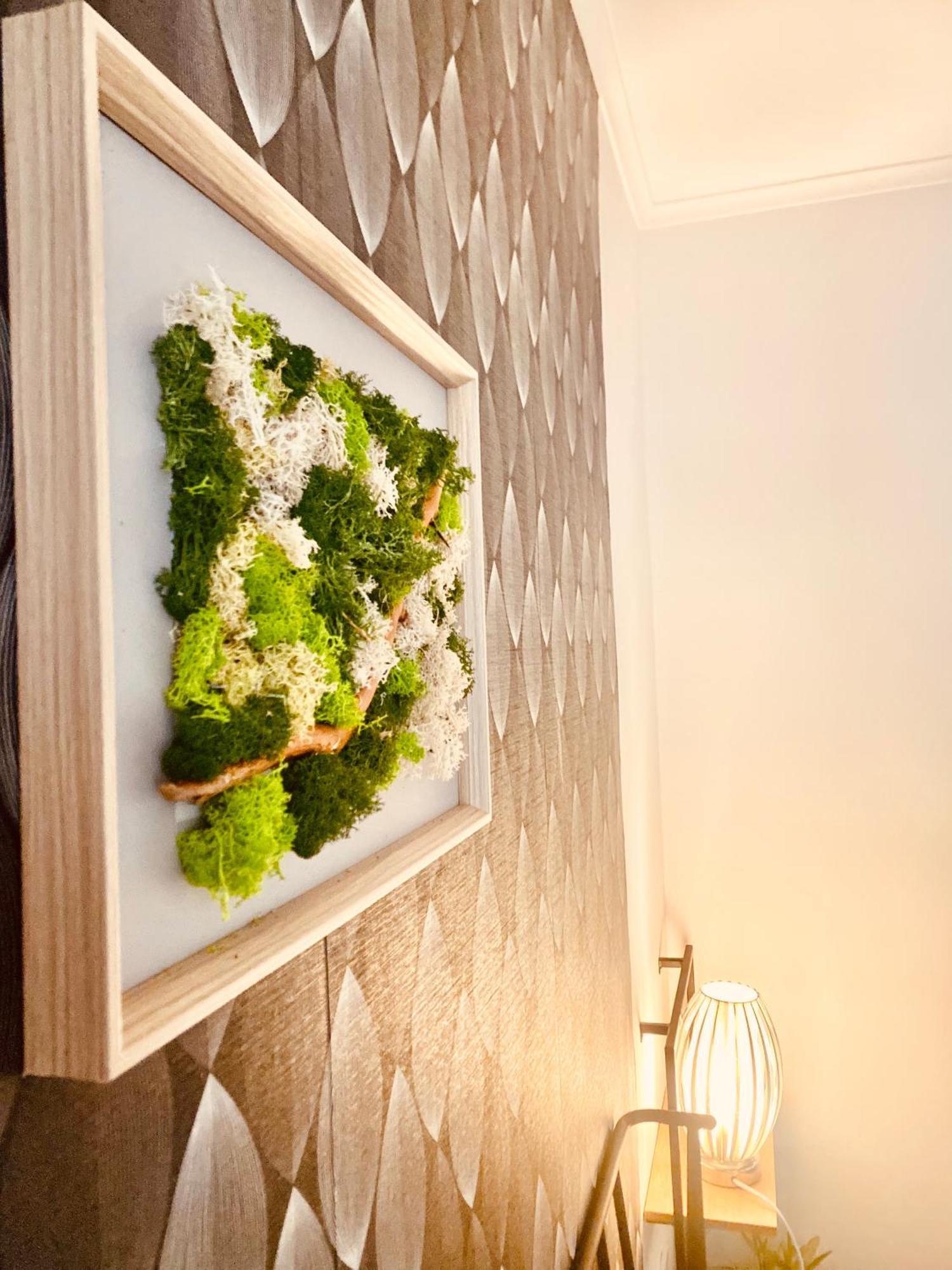 Apartment Nicol Zengg Kültér fotó