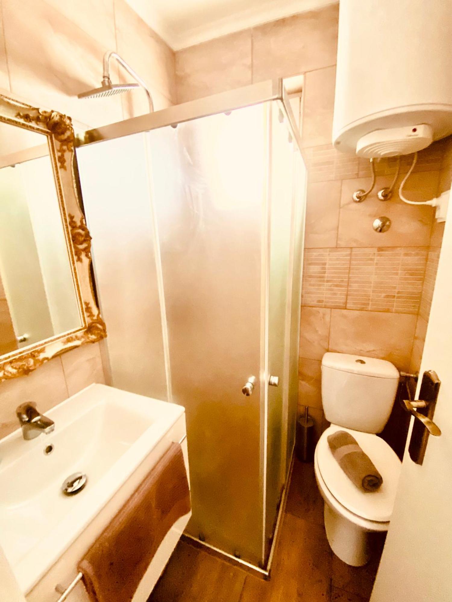 Apartment Nicol Zengg Kültér fotó
