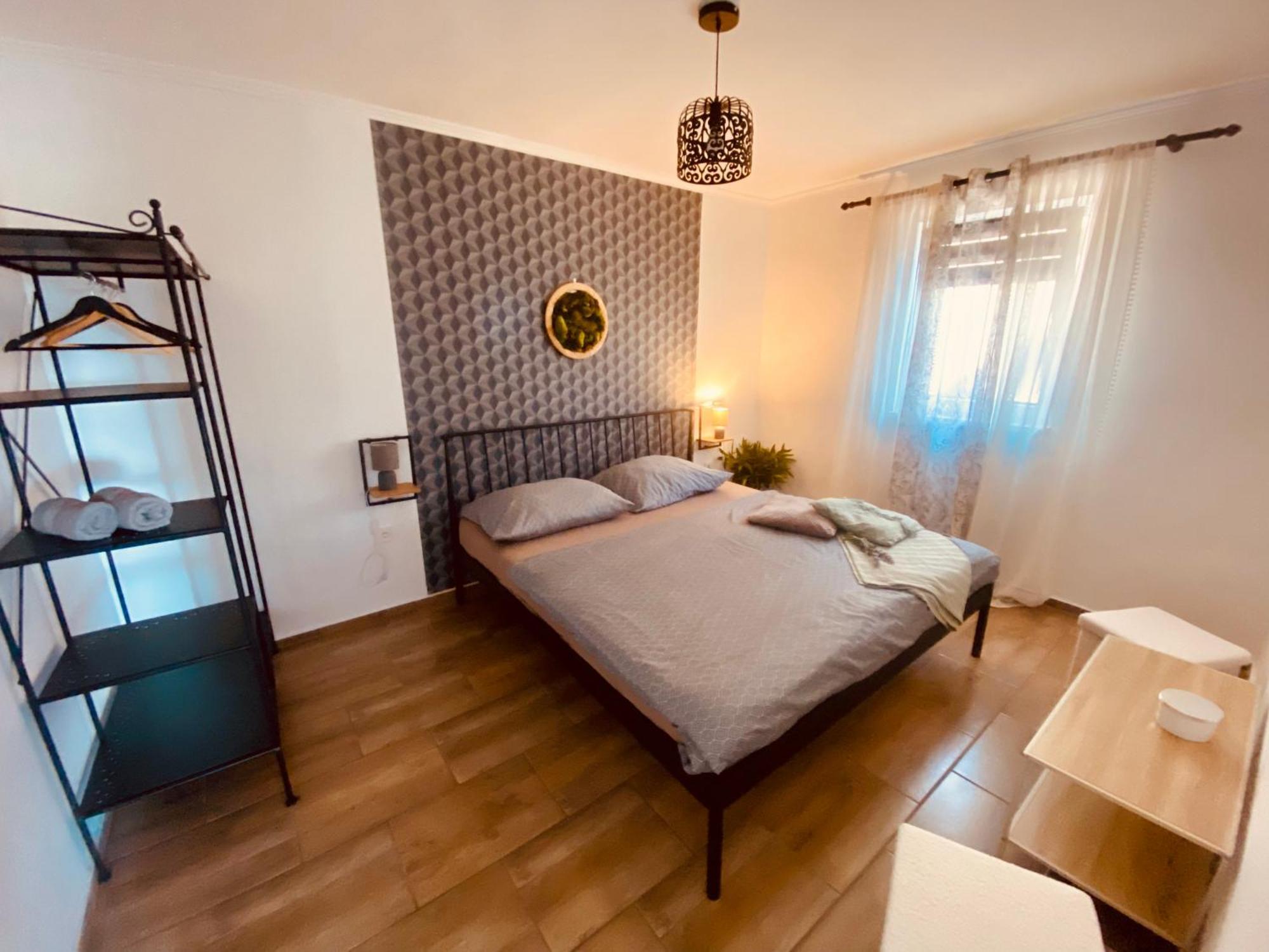 Apartment Nicol Zengg Kültér fotó