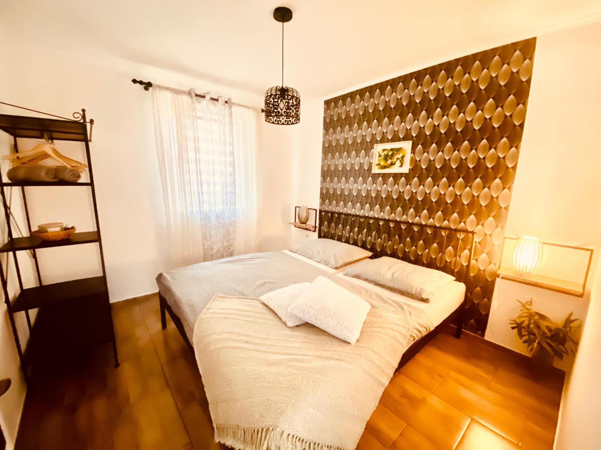 Apartment Nicol Zengg Kültér fotó