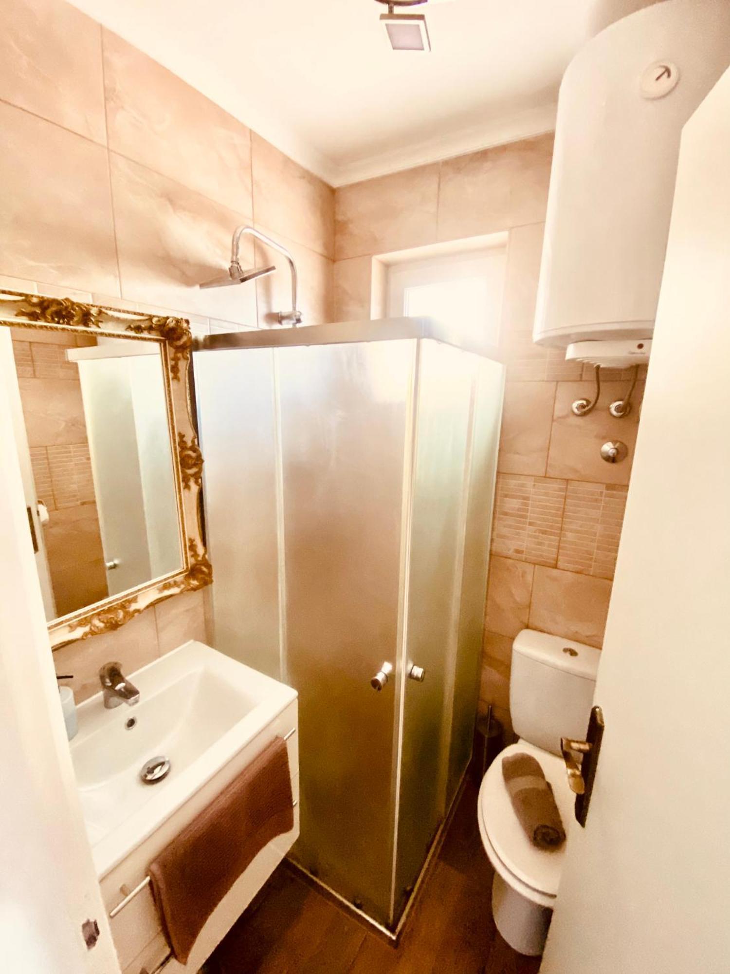 Apartment Nicol Zengg Kültér fotó