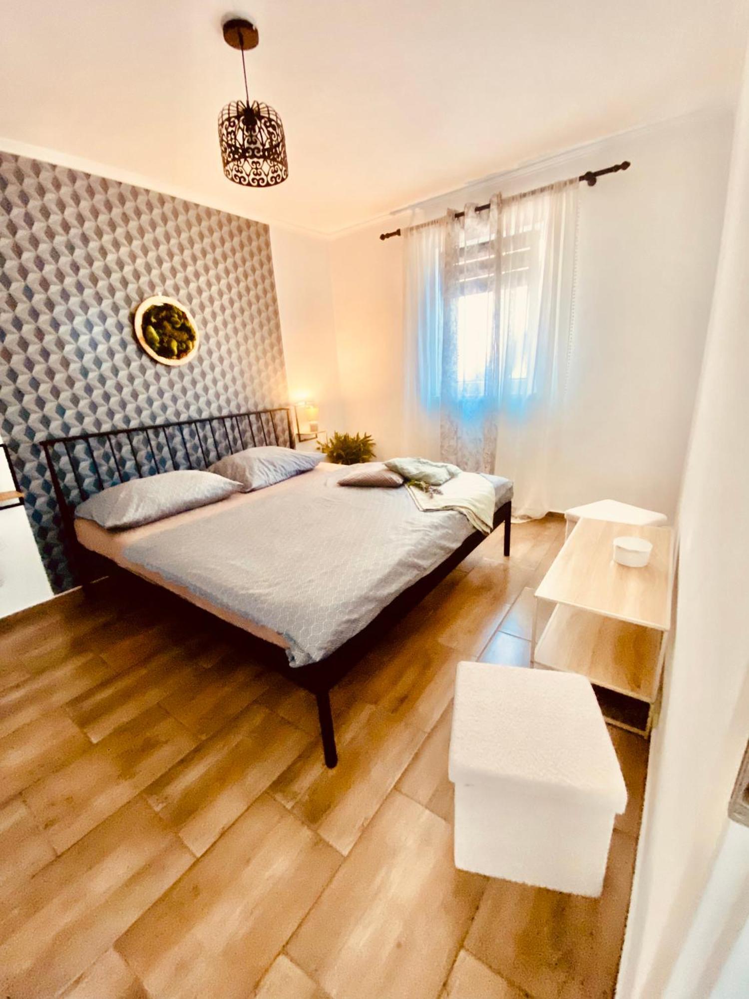 Apartment Nicol Zengg Kültér fotó