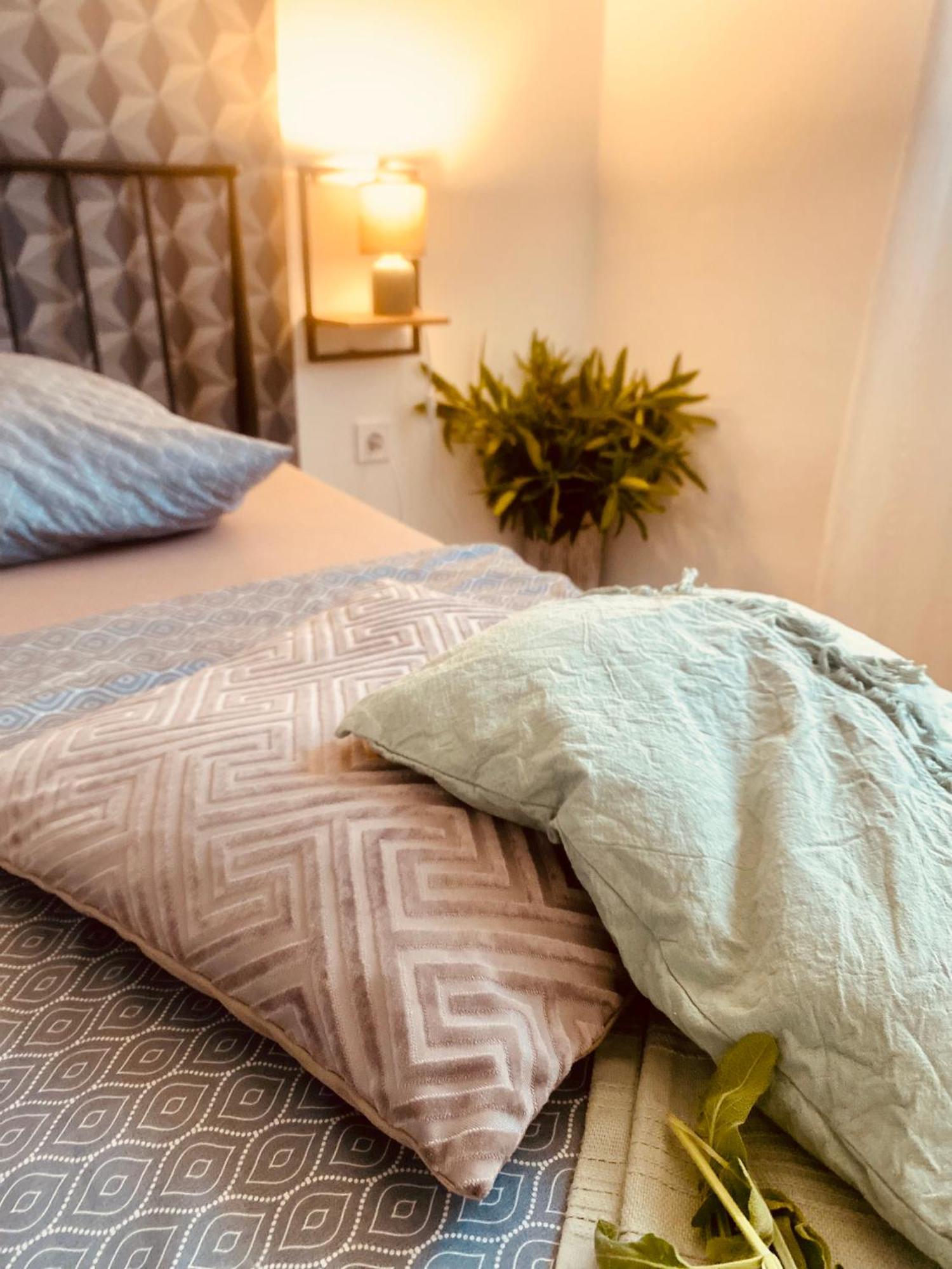 Apartment Nicol Zengg Kültér fotó
