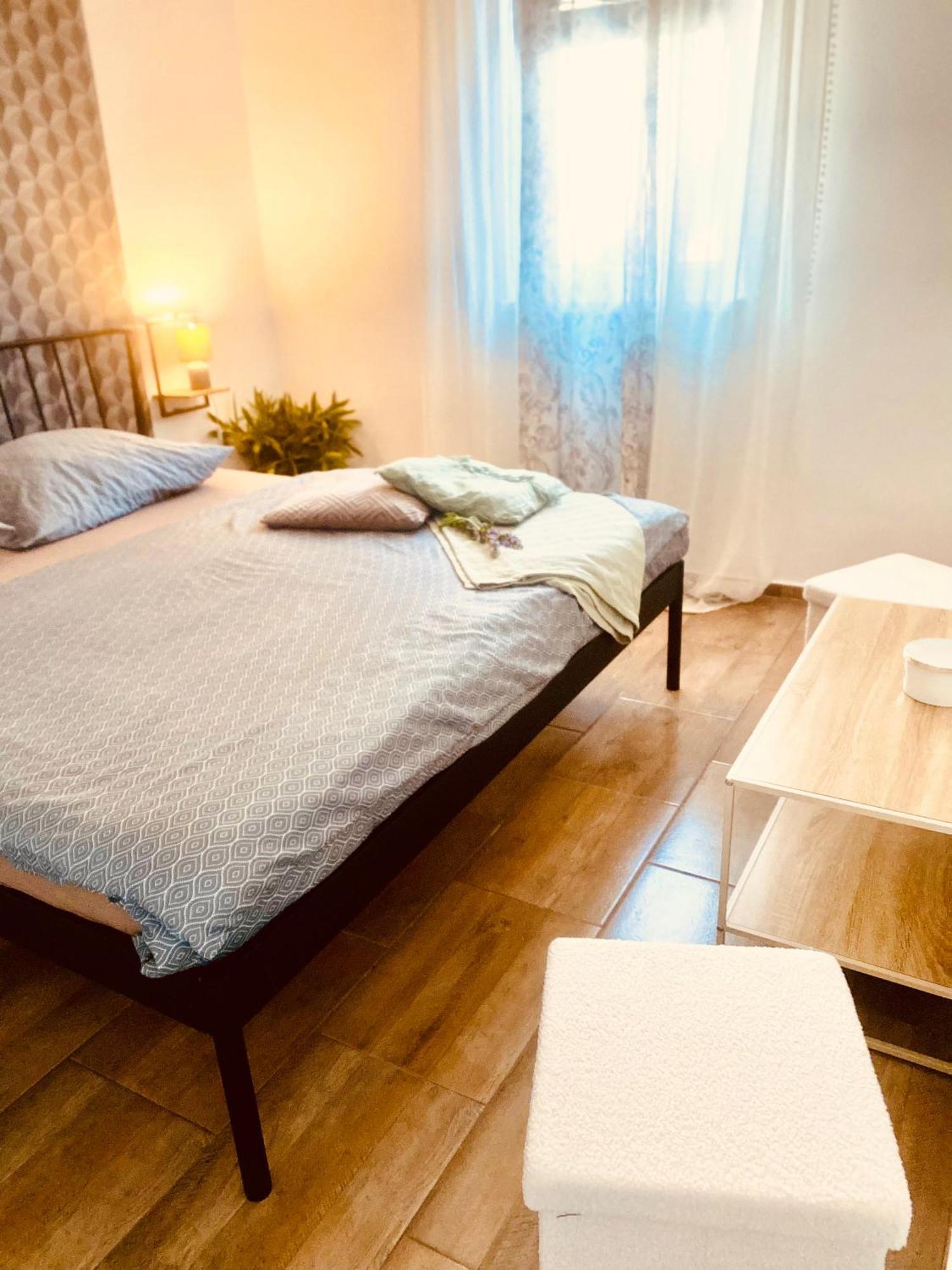 Apartment Nicol Zengg Kültér fotó
